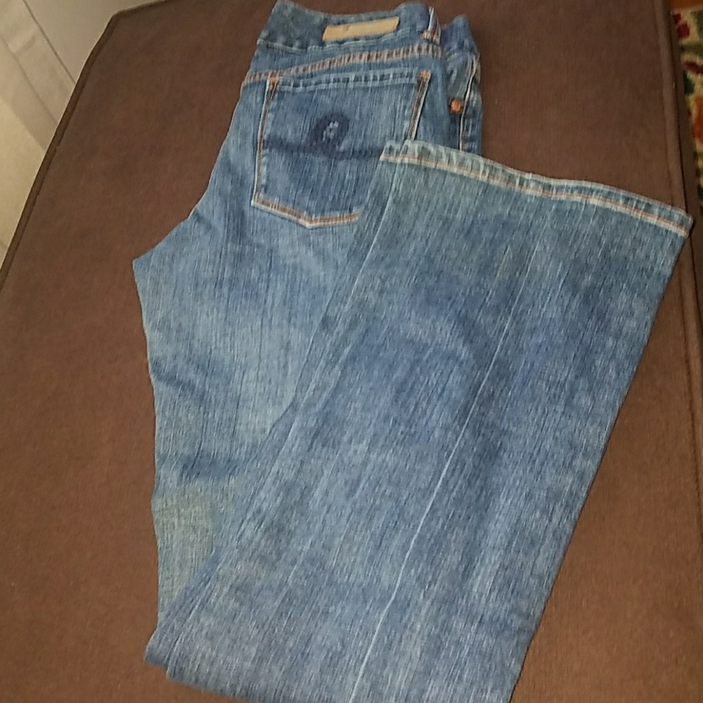Jeans - Picture 4 of 4